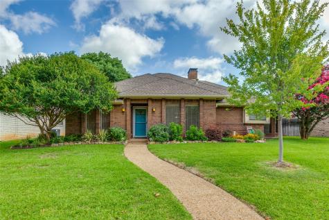 2307 Silver Holly Lane Richardson TX 75082