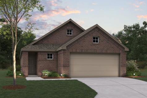 2029 Paradise Valley Drive Mesquite TX 75149