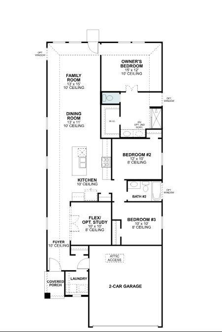 2029 Paradise Valley Drive Mesquite TX 75149