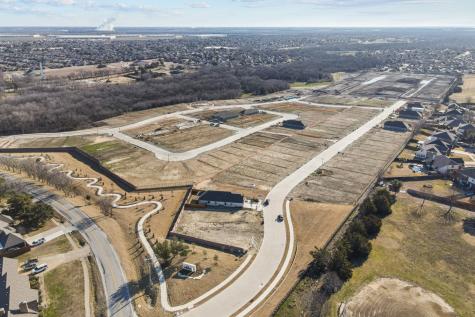 2029 Paradise Valley Drive Mesquite TX 75149