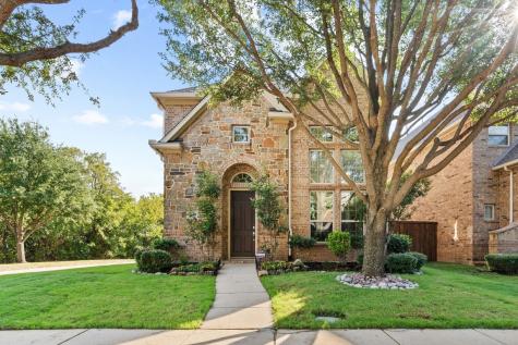1712 Coronado Street Allen TX 75013