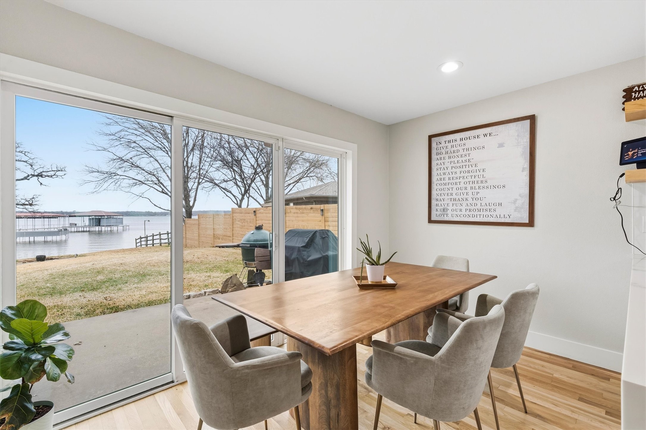 11160 Stanfield Road Azle TX 76020