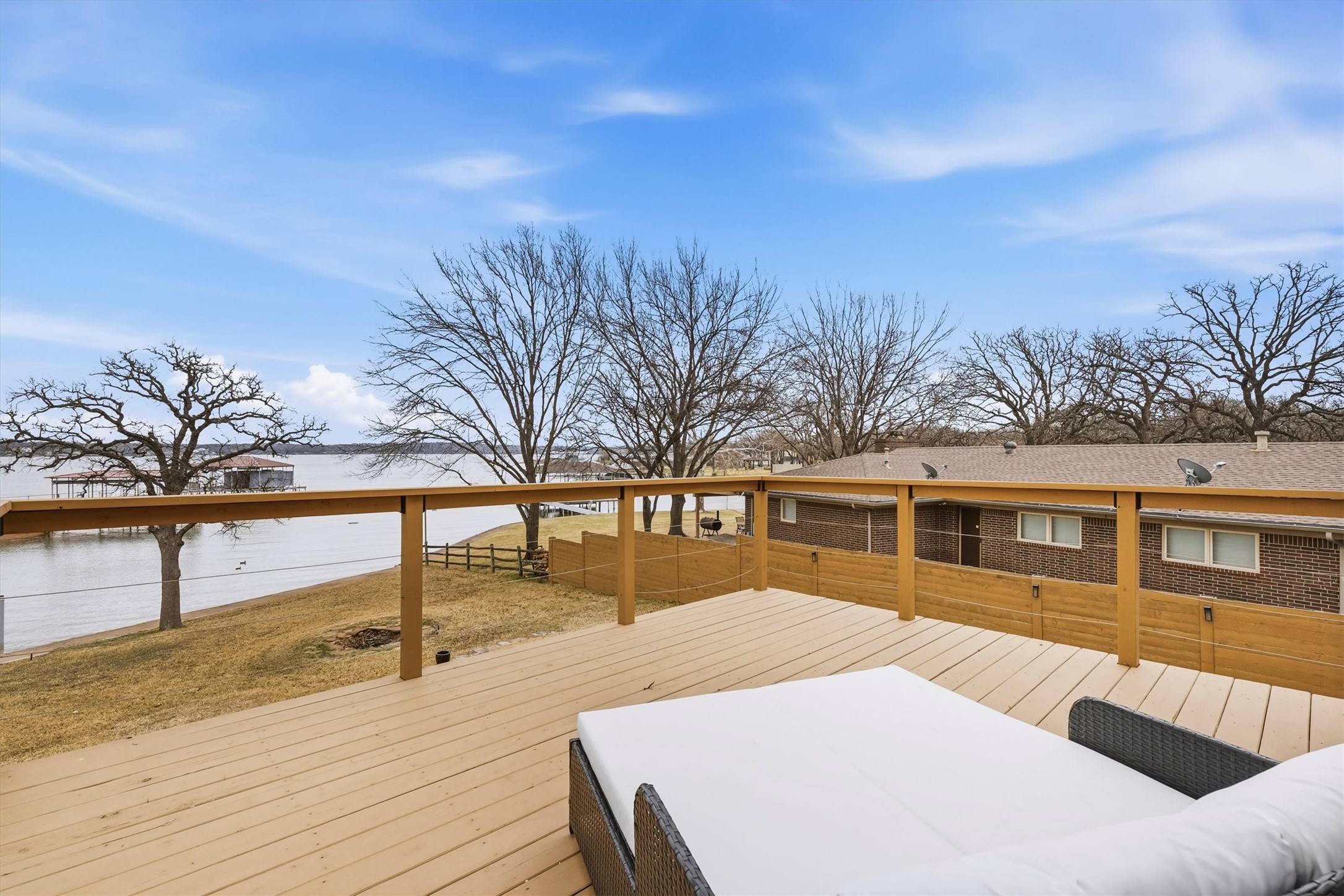 11160 Stanfield Road Azle TX 76020