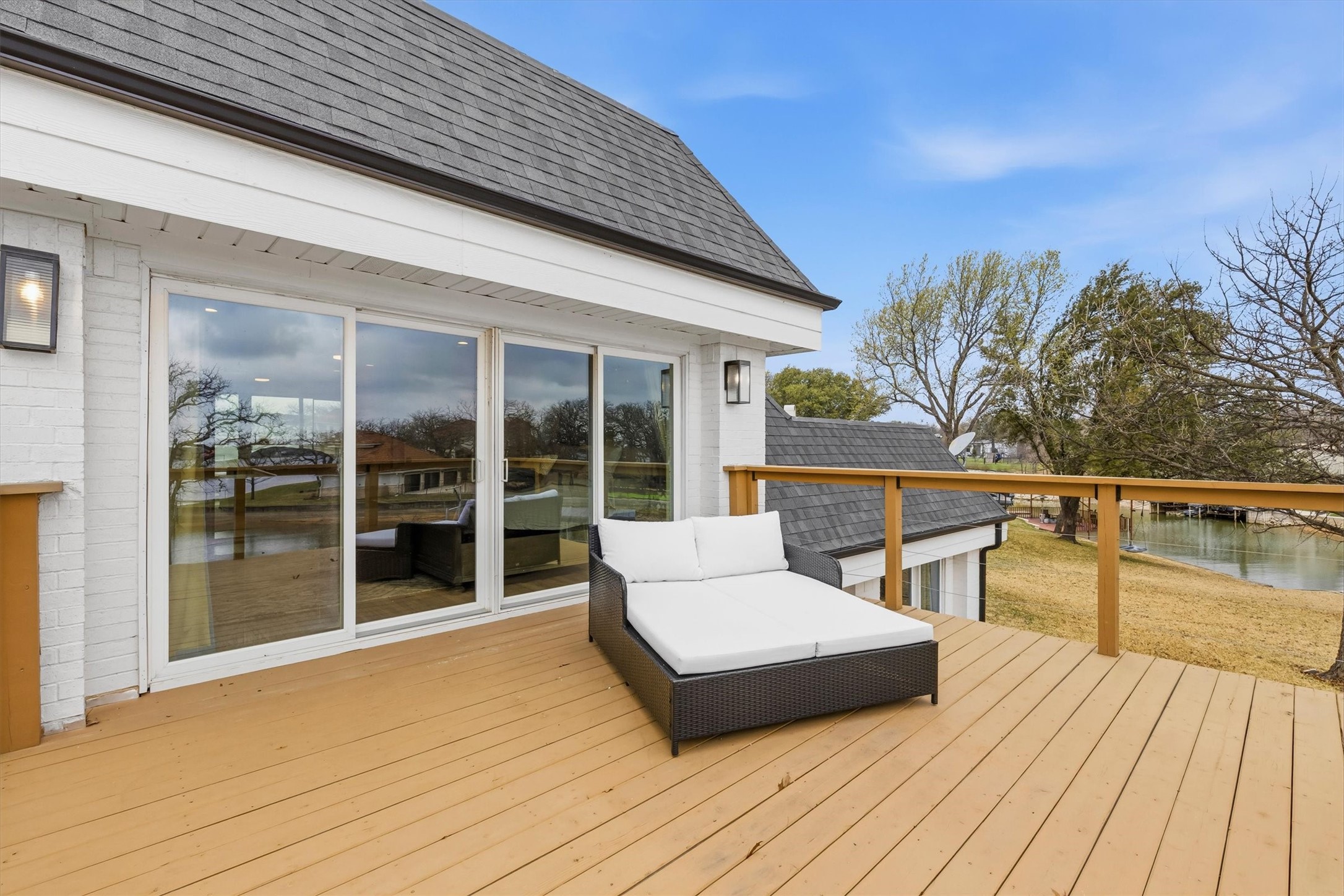 11160 Stanfield Road Azle TX 76020