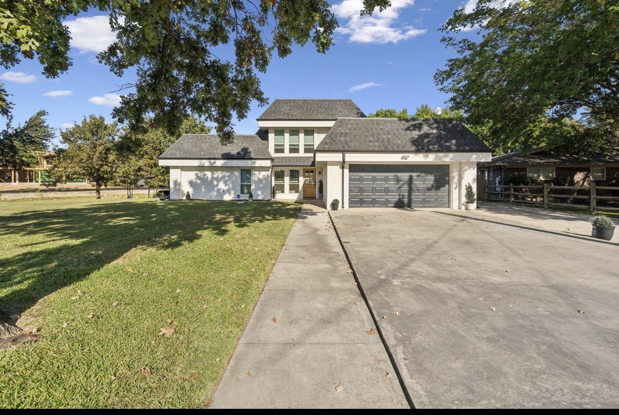 11160 Stanfield Road Azle TX 76020