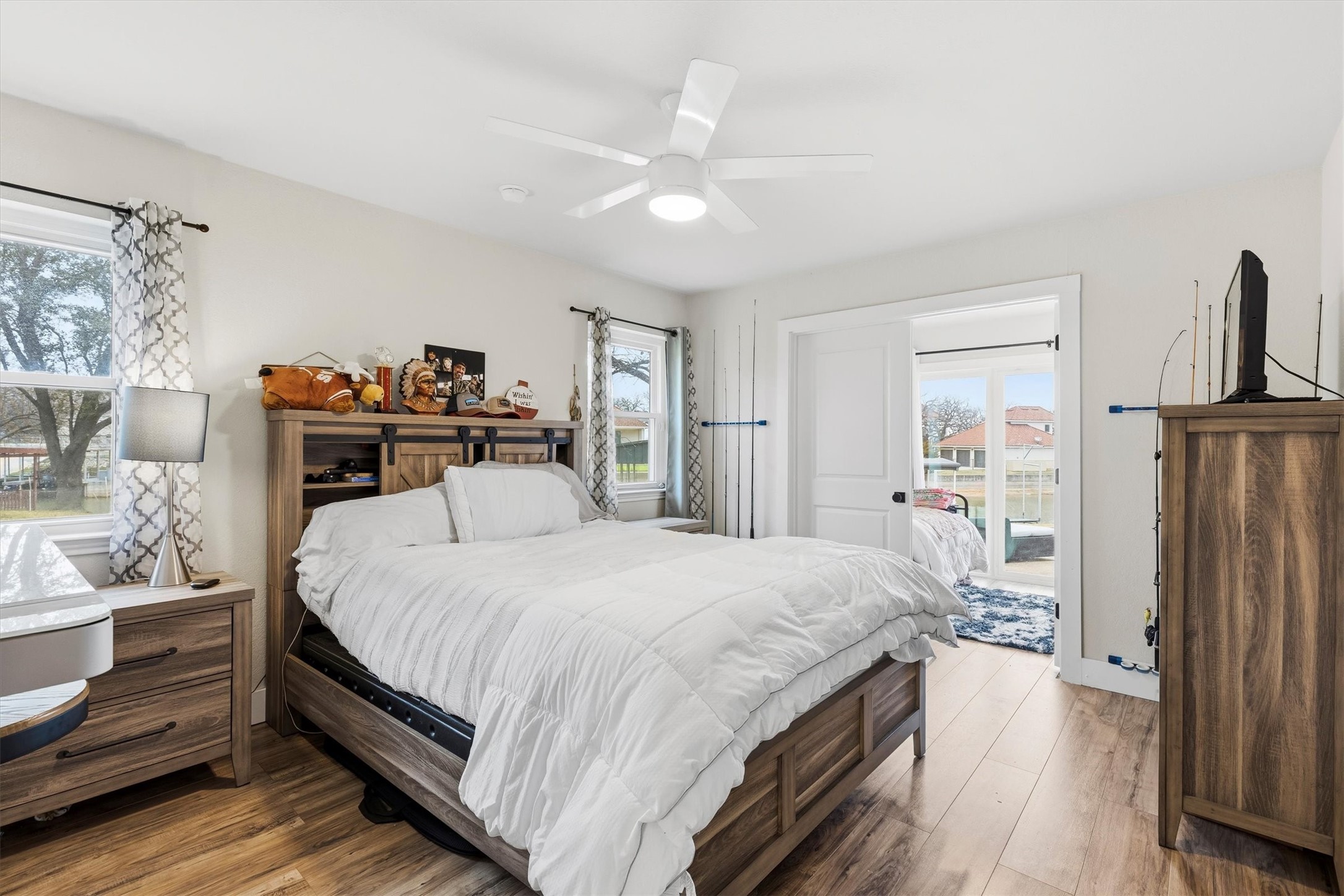 11160 Stanfield Road Azle TX 76020