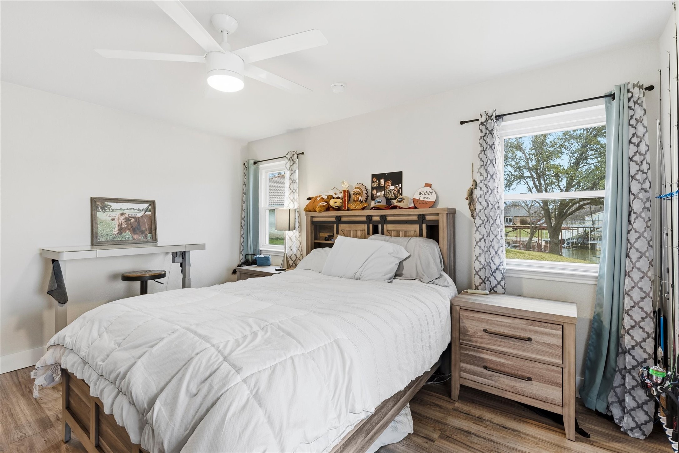 11160 Stanfield Road Azle TX 76020
