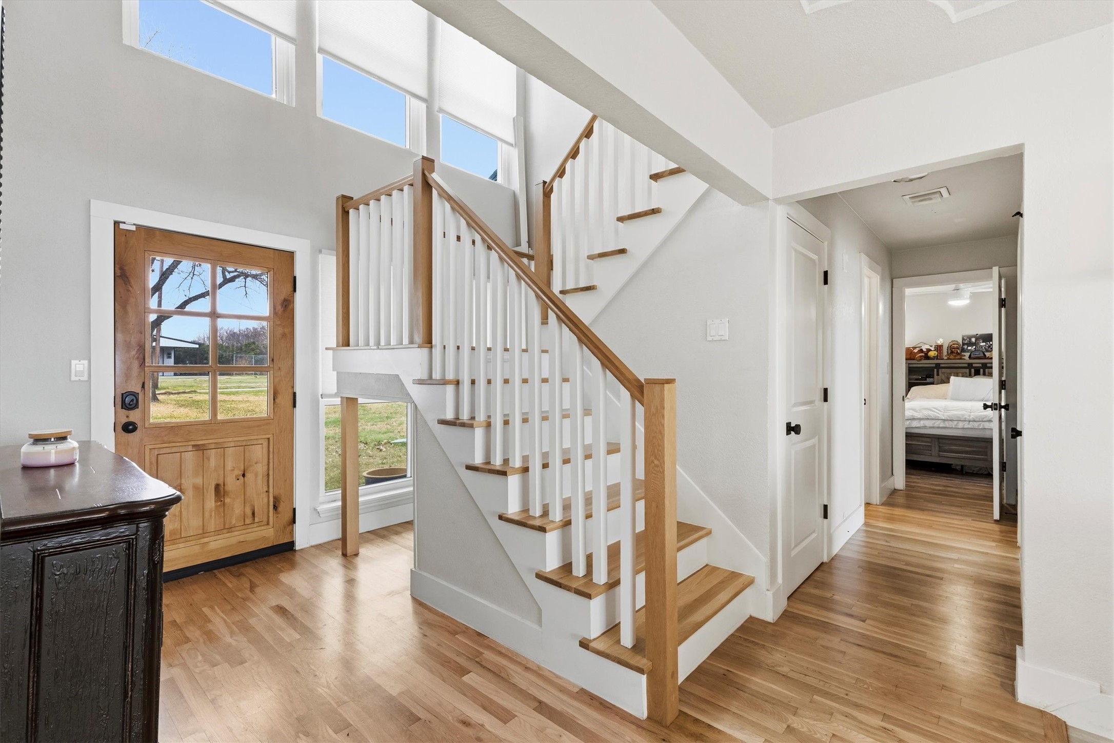 11160 Stanfield Road Azle TX 76020