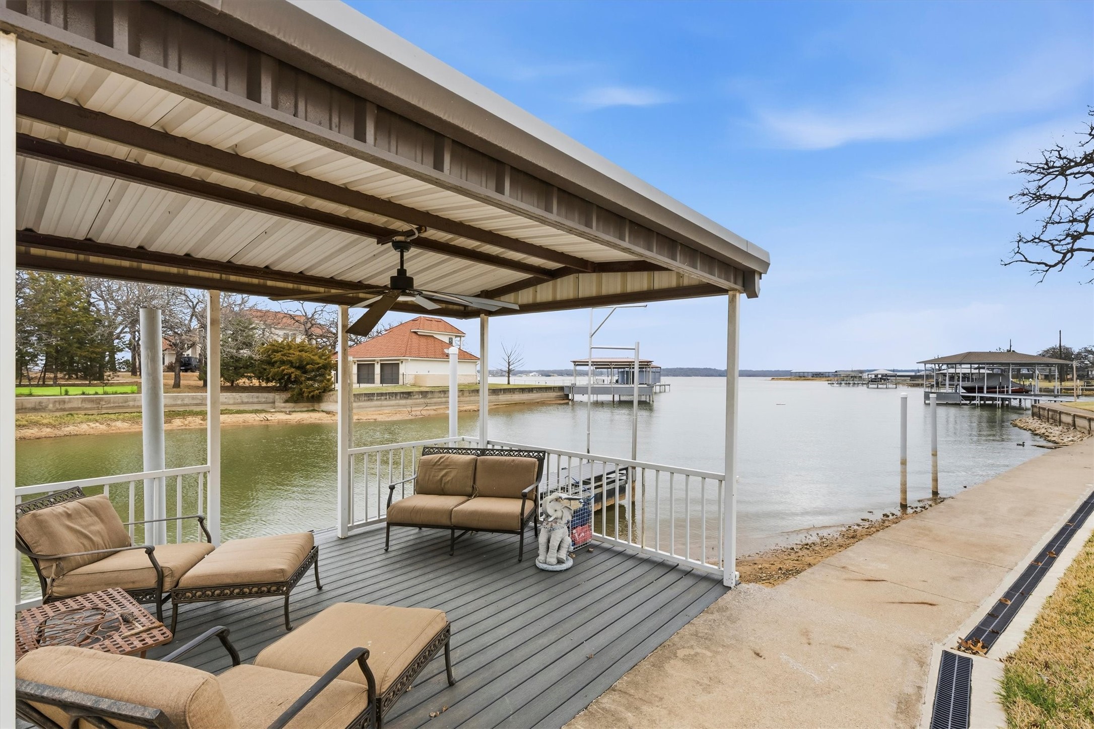 11160 Stanfield Road Azle TX 76020