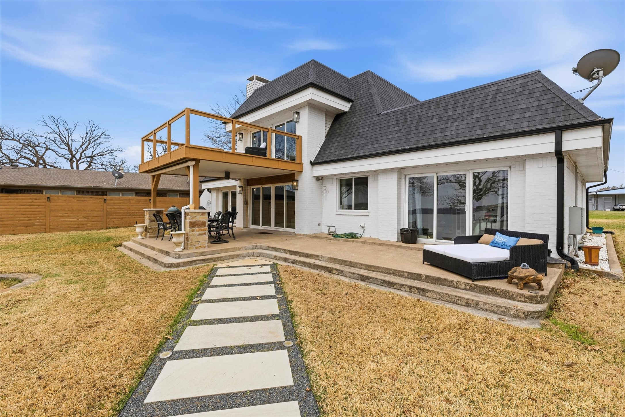 11160 Stanfield Road Azle TX 76020