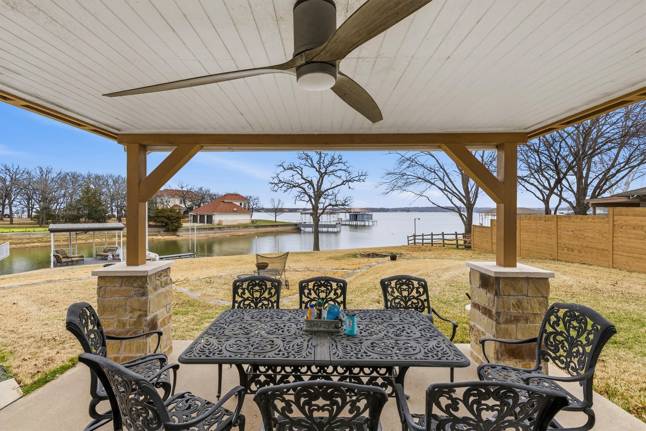 11160 Stanfield Road Azle TX 76020