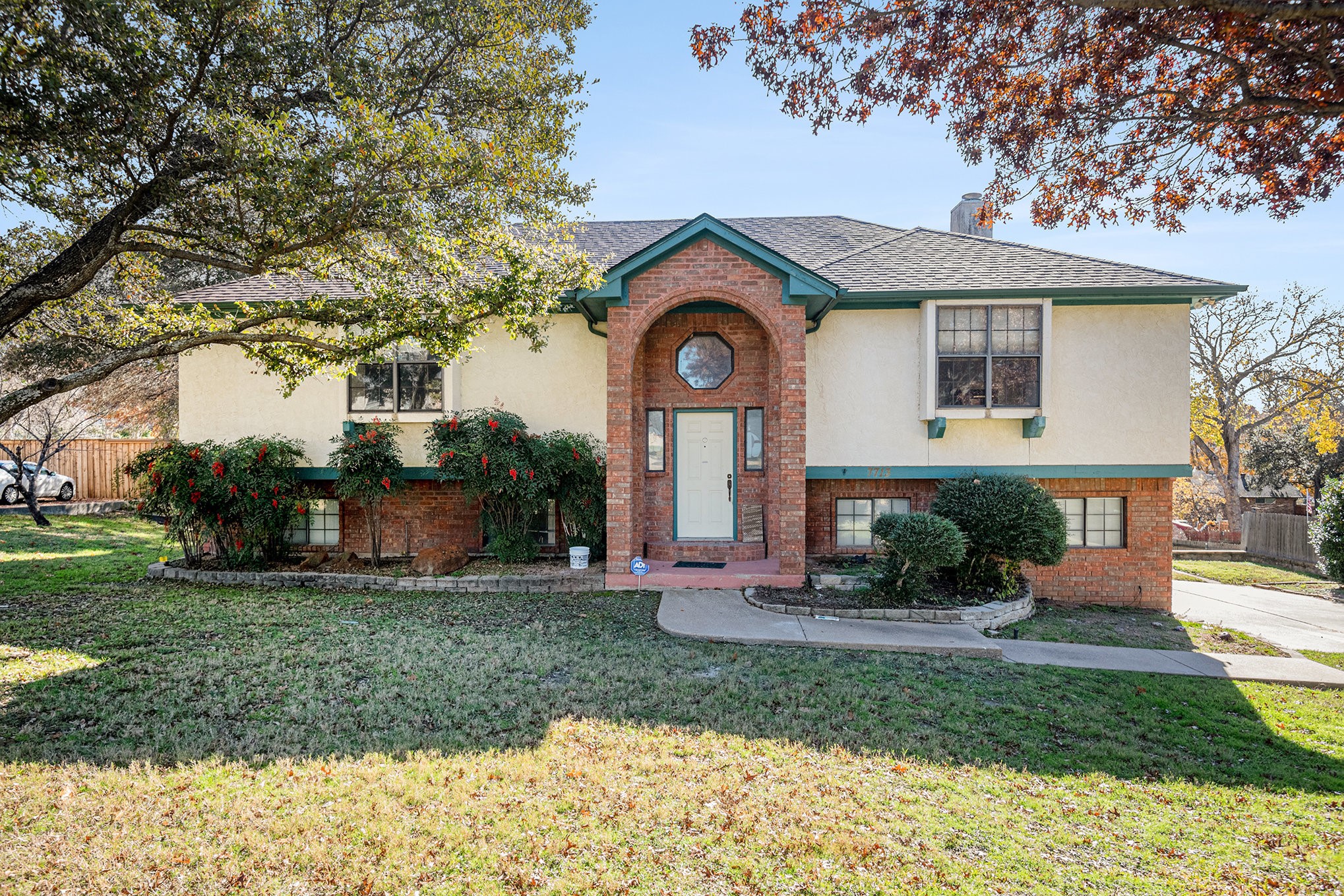 7713 Incline Terrace Fort Worth TX 76179