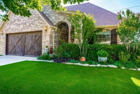 9820 Rio Frio Trail Fort Worth TX 76126