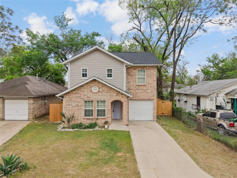 2714 Stephenson Drive Dallas TX 75215