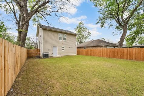 2714 Stephenson Drive Dallas TX 75215