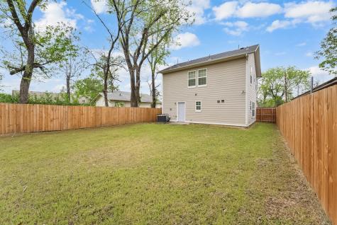 2714 Stephenson Drive Dallas TX 75215