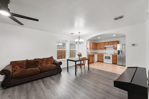 2714 Stephenson Drive Dallas TX 75215