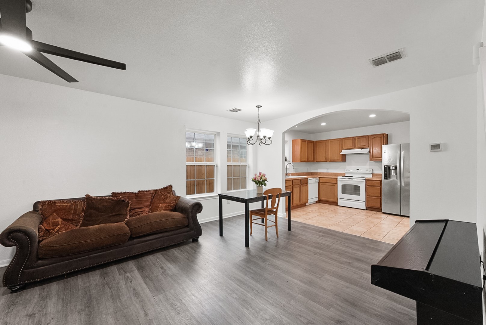 2714 Stephenson Drive Dallas TX 75215
