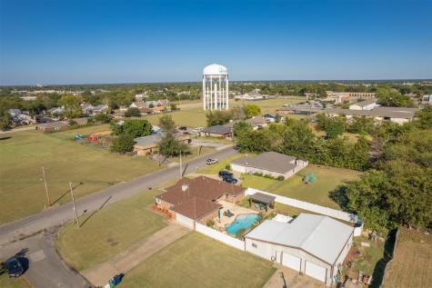 3011 Eastland Avenue Greenville TX 75402