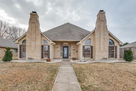 3956 E Park Boulevard Plano TX 75074