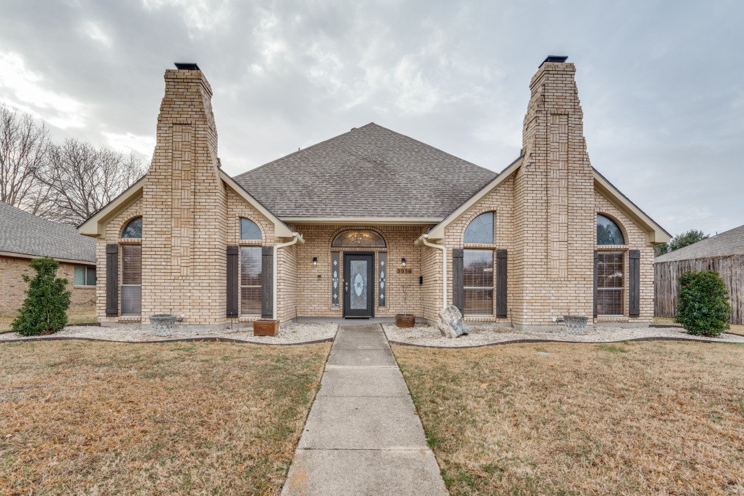 3956 E Park Boulevard Plano TX 75074