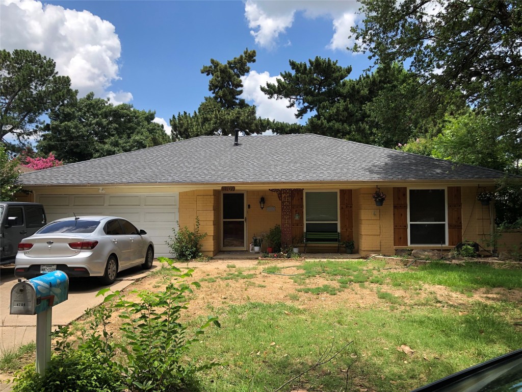 4709 Oak Valley Drive Arlington TX 76016