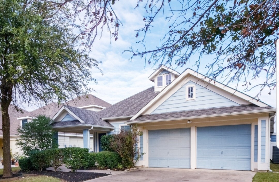 10968 Caldwell Lane Fort Worth TX 76179
