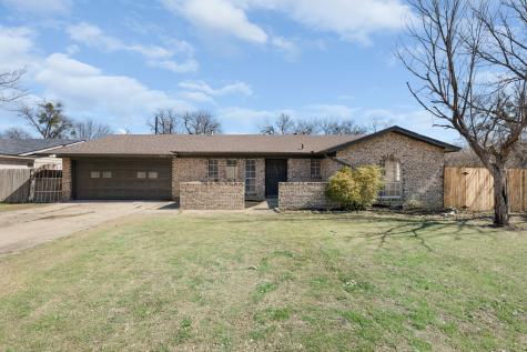 3600 Wendell Drive North Richland Hills TX 76117