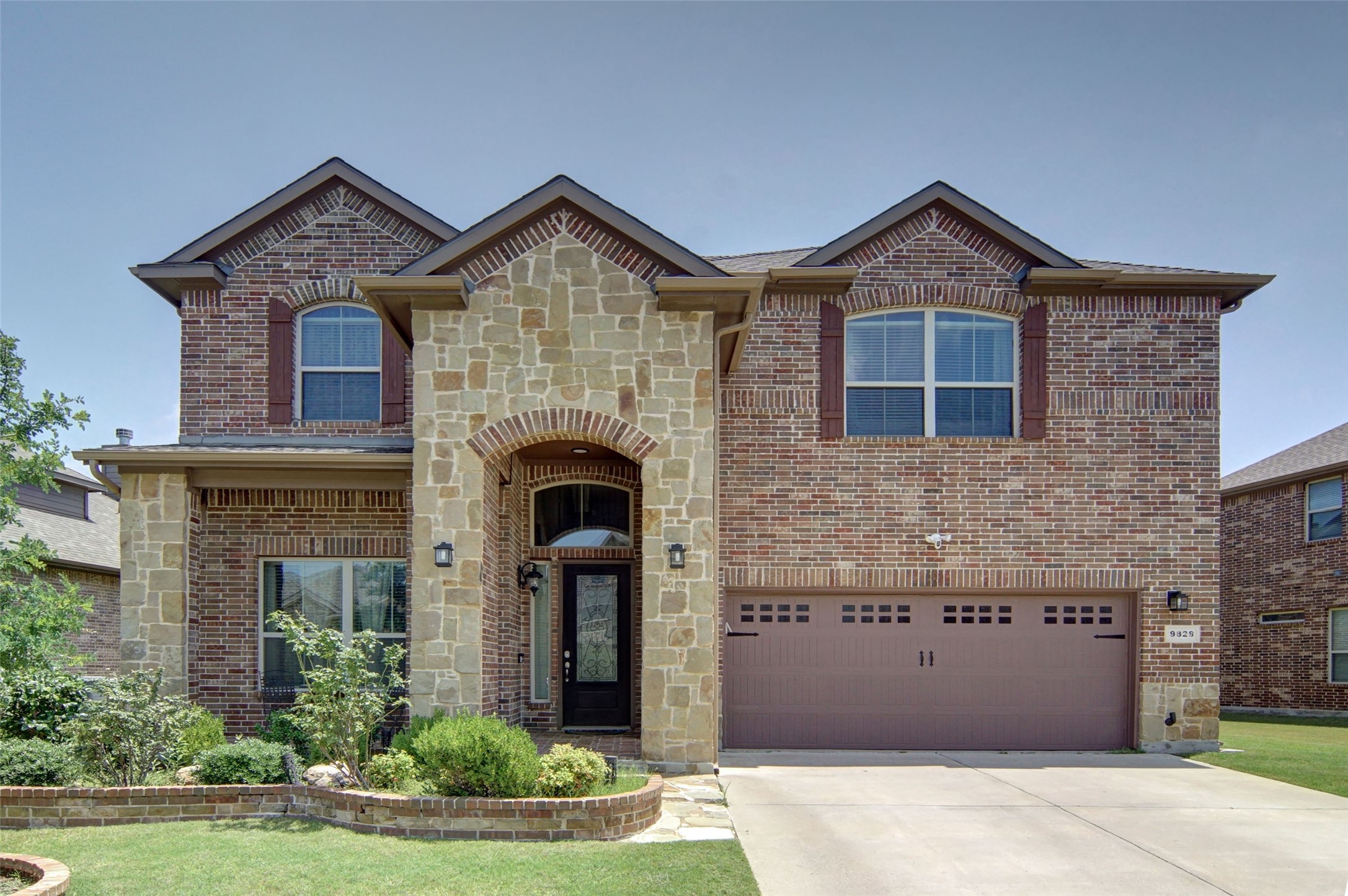 9828 Tule Lake Road Fort Worth TX 76177