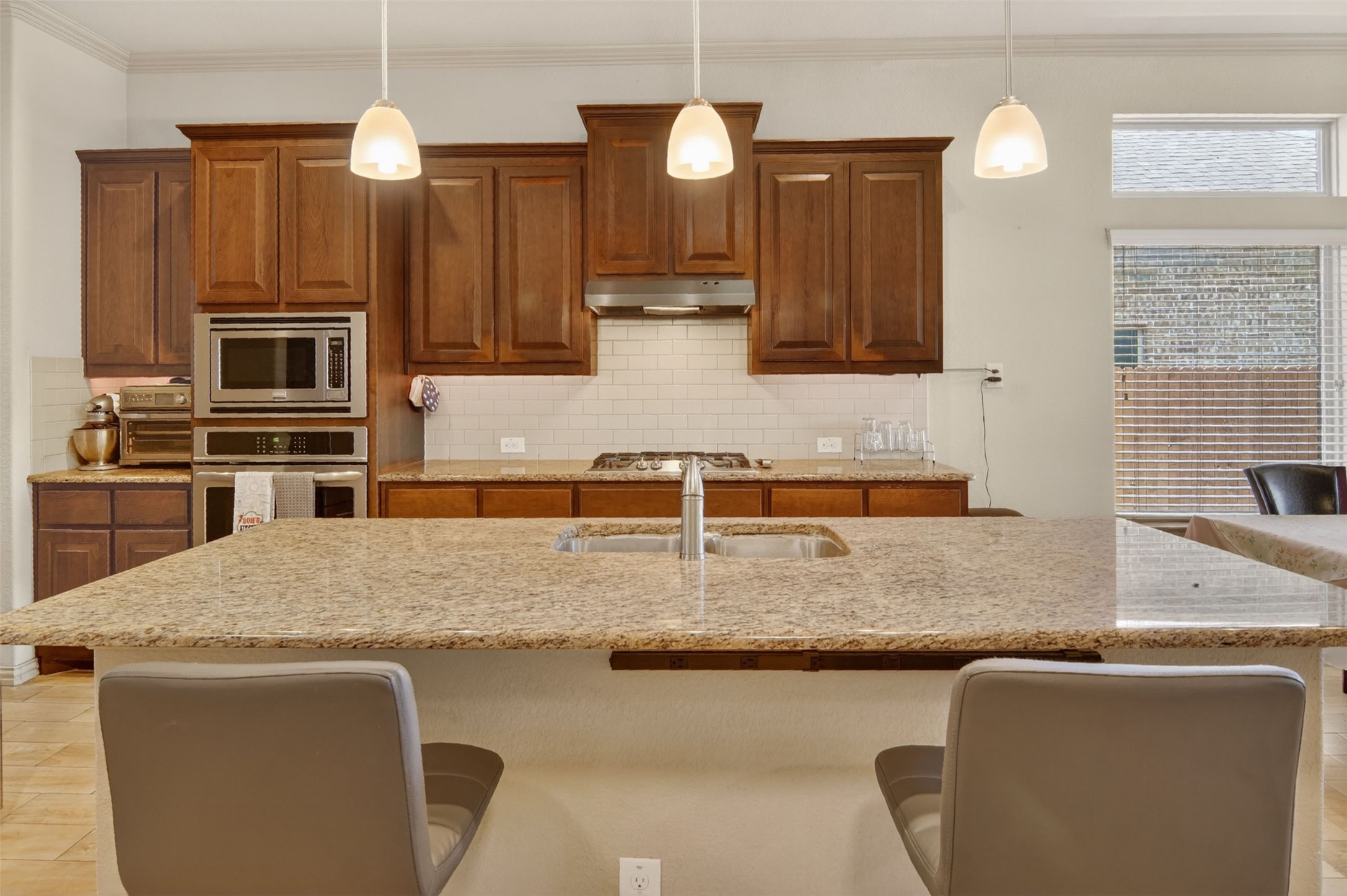 9828 Tule Lake Road Fort Worth TX 76177