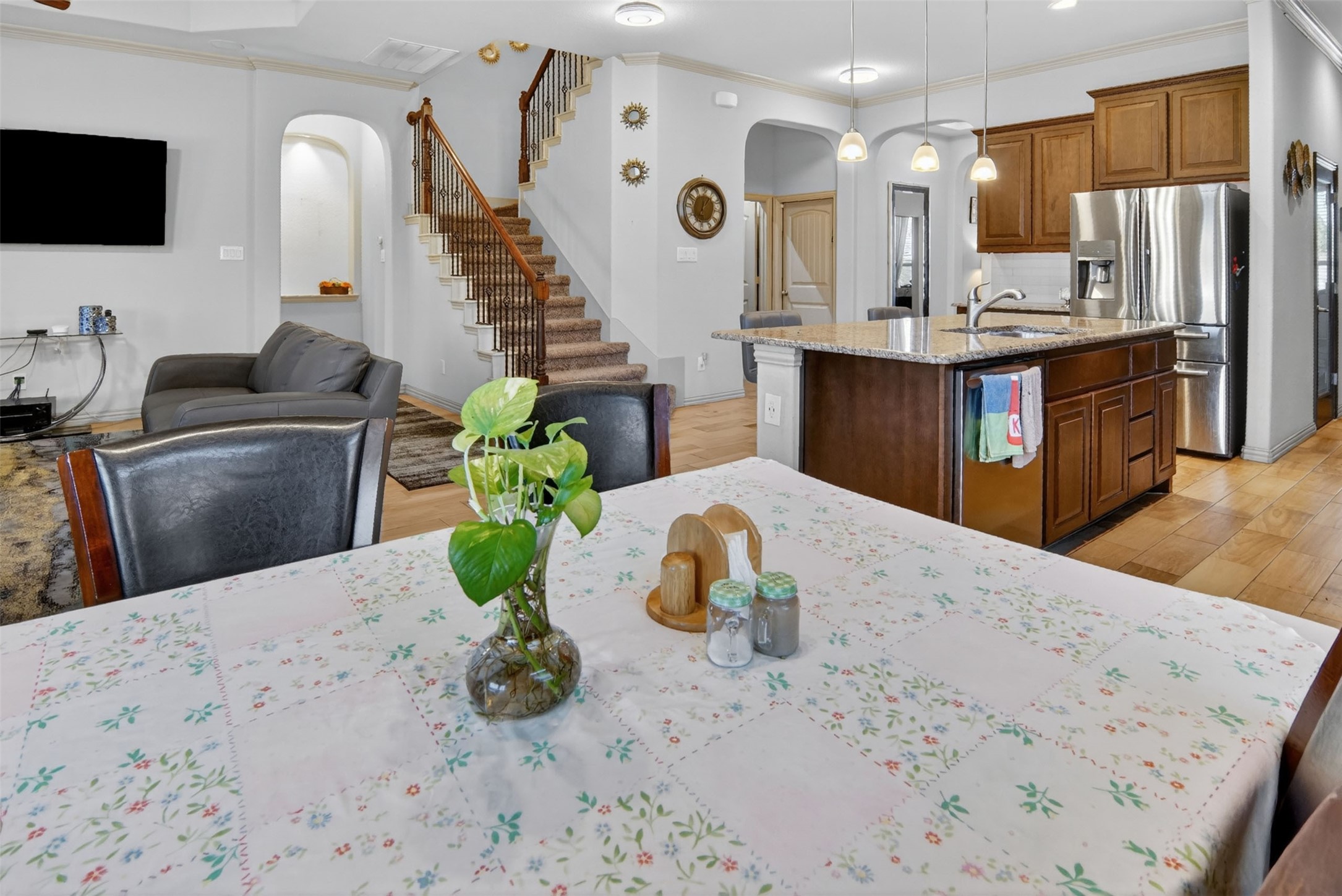 9828 Tule Lake Road Fort Worth TX 76177