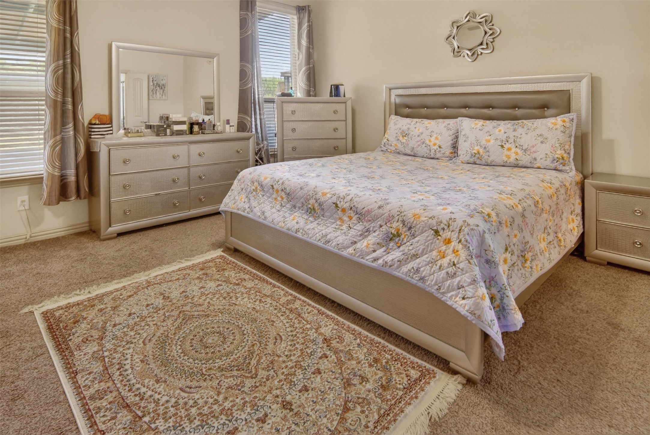 9828 Tule Lake Road Fort Worth TX 76177