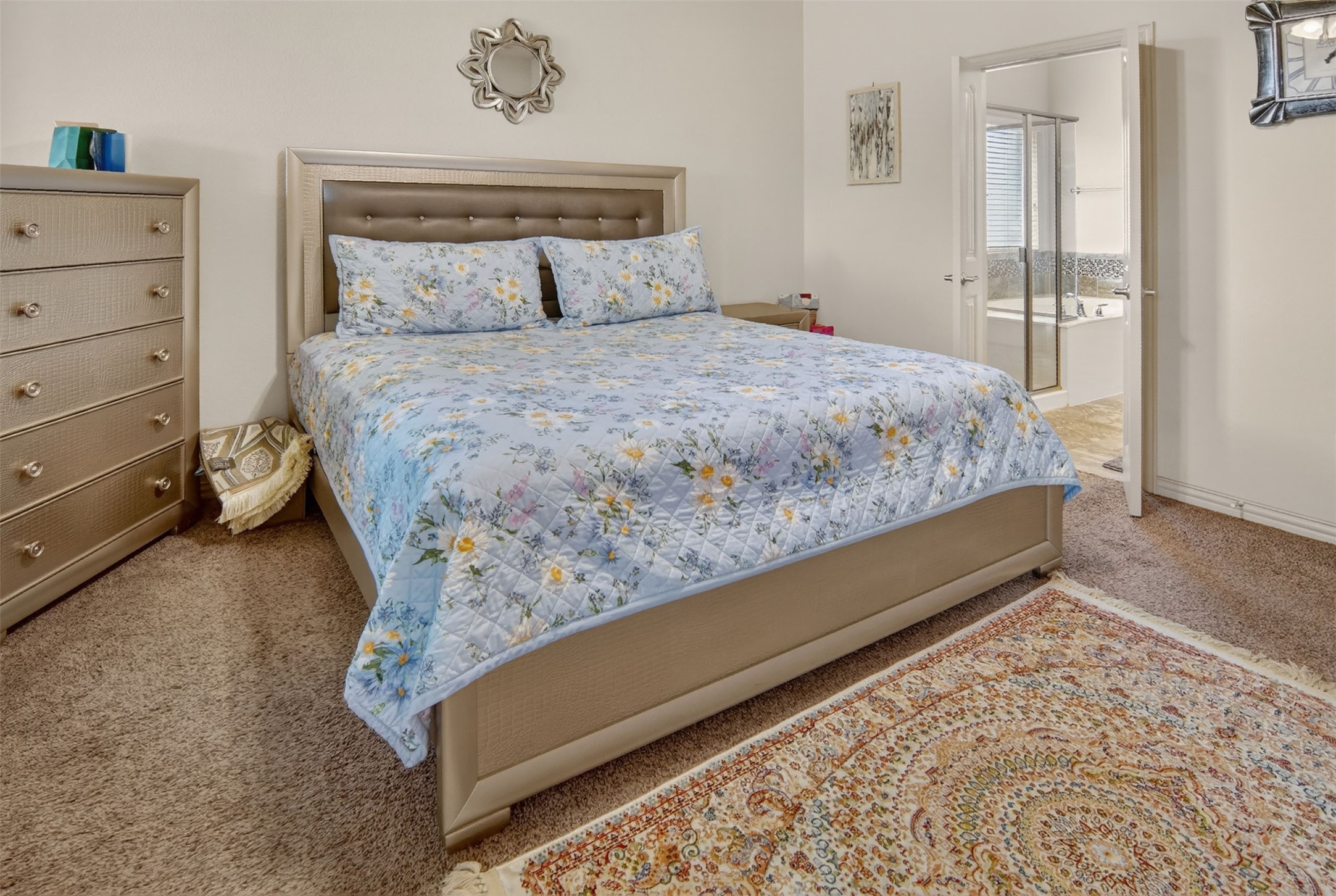 9828 Tule Lake Road Fort Worth TX 76177