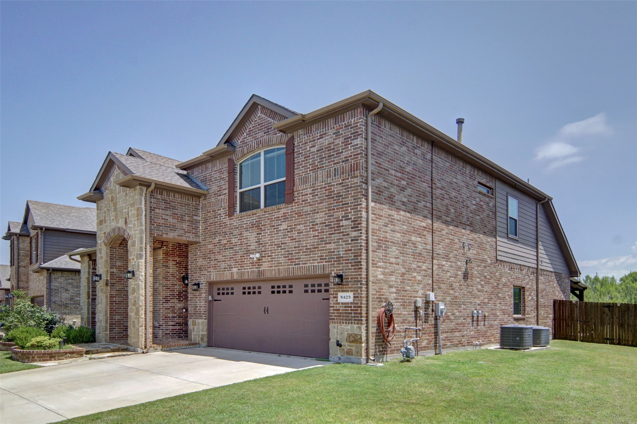 9828 Tule Lake Road Fort Worth TX 76177