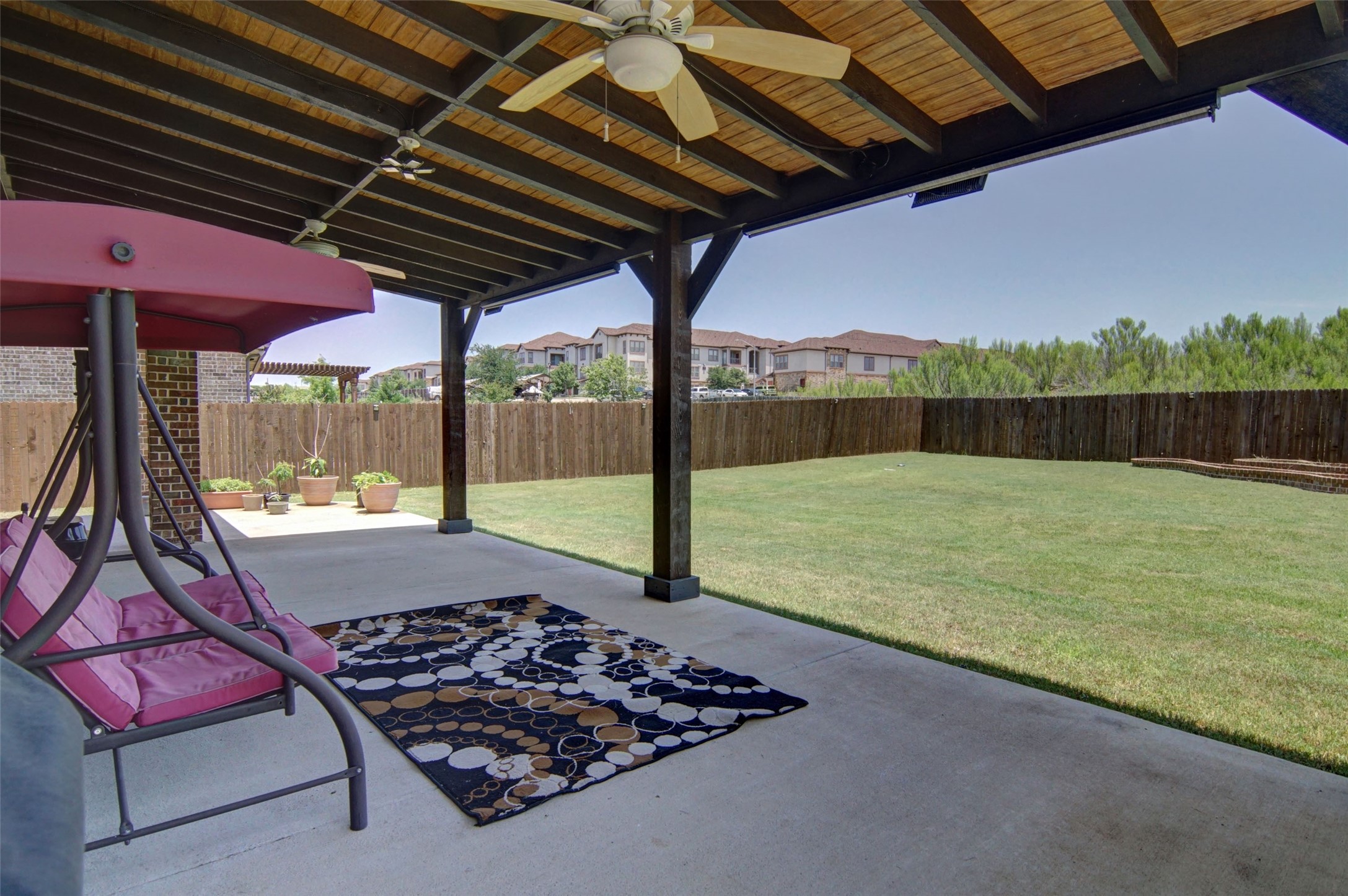 9828 Tule Lake Road Fort Worth TX 76177