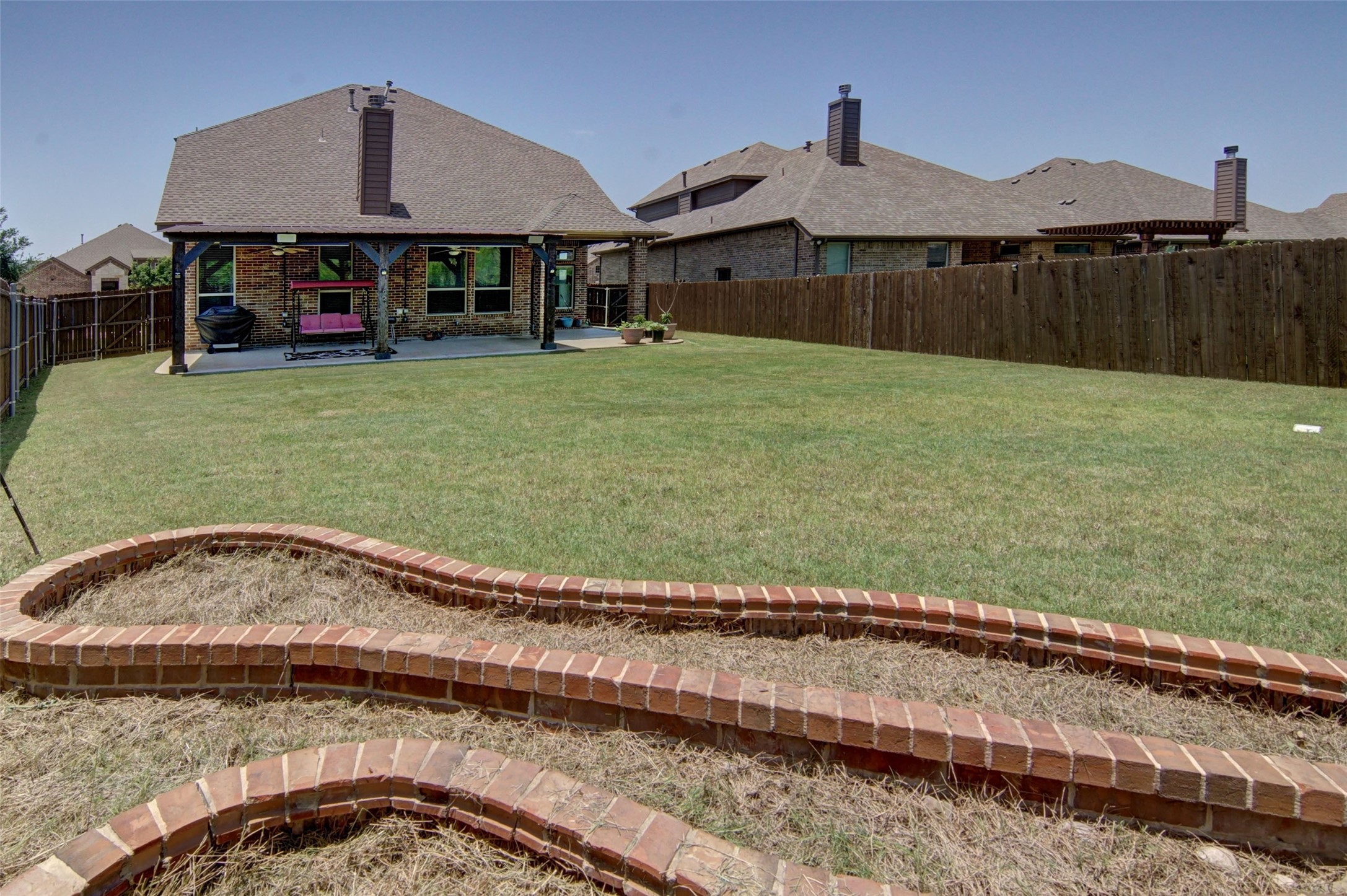 9828 Tule Lake Road Fort Worth TX 76177