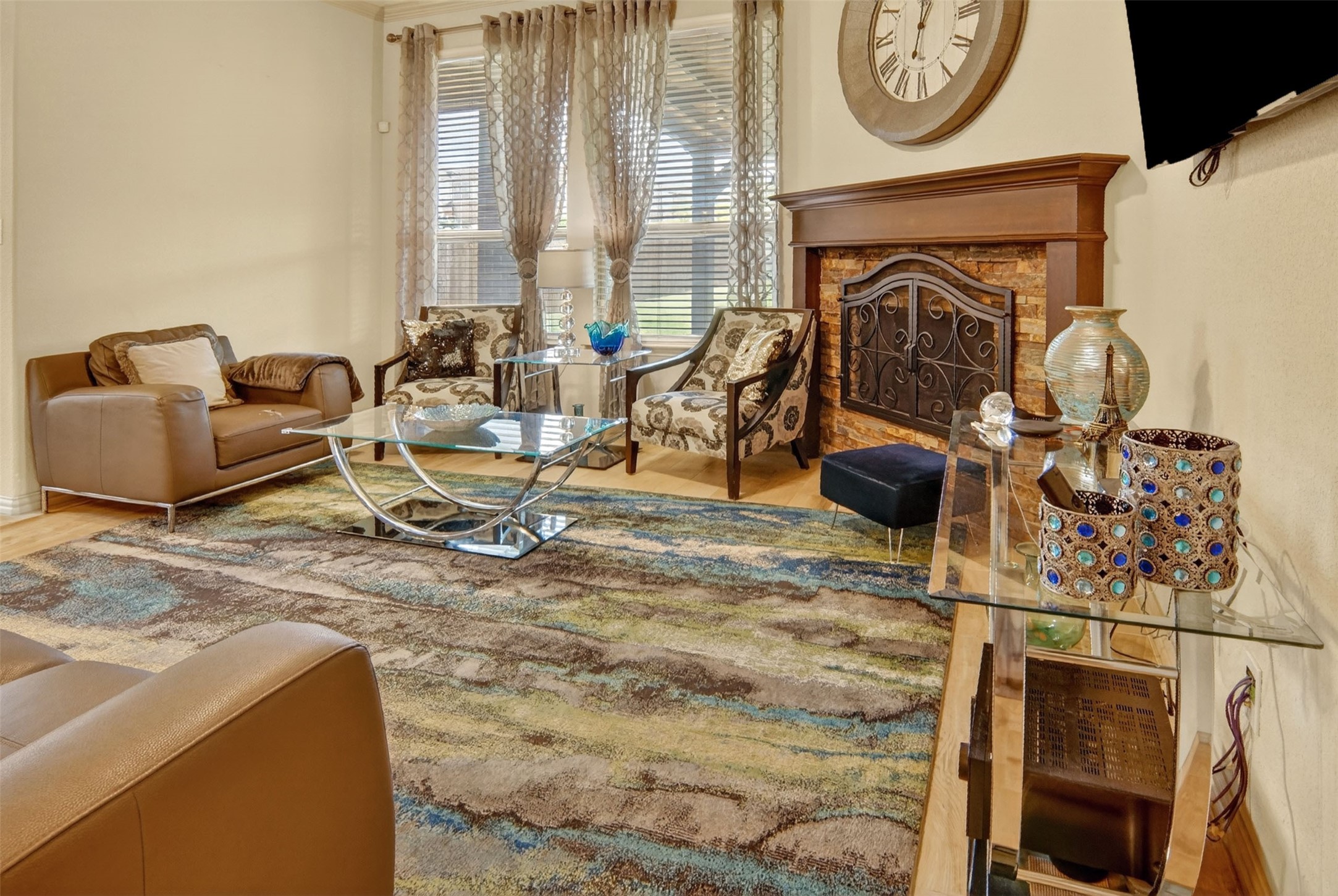 9828 Tule Lake Road Fort Worth TX 76177