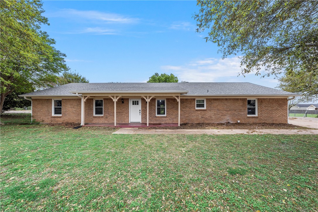 109 Sherry Lynn Drive China Spring TX 76633