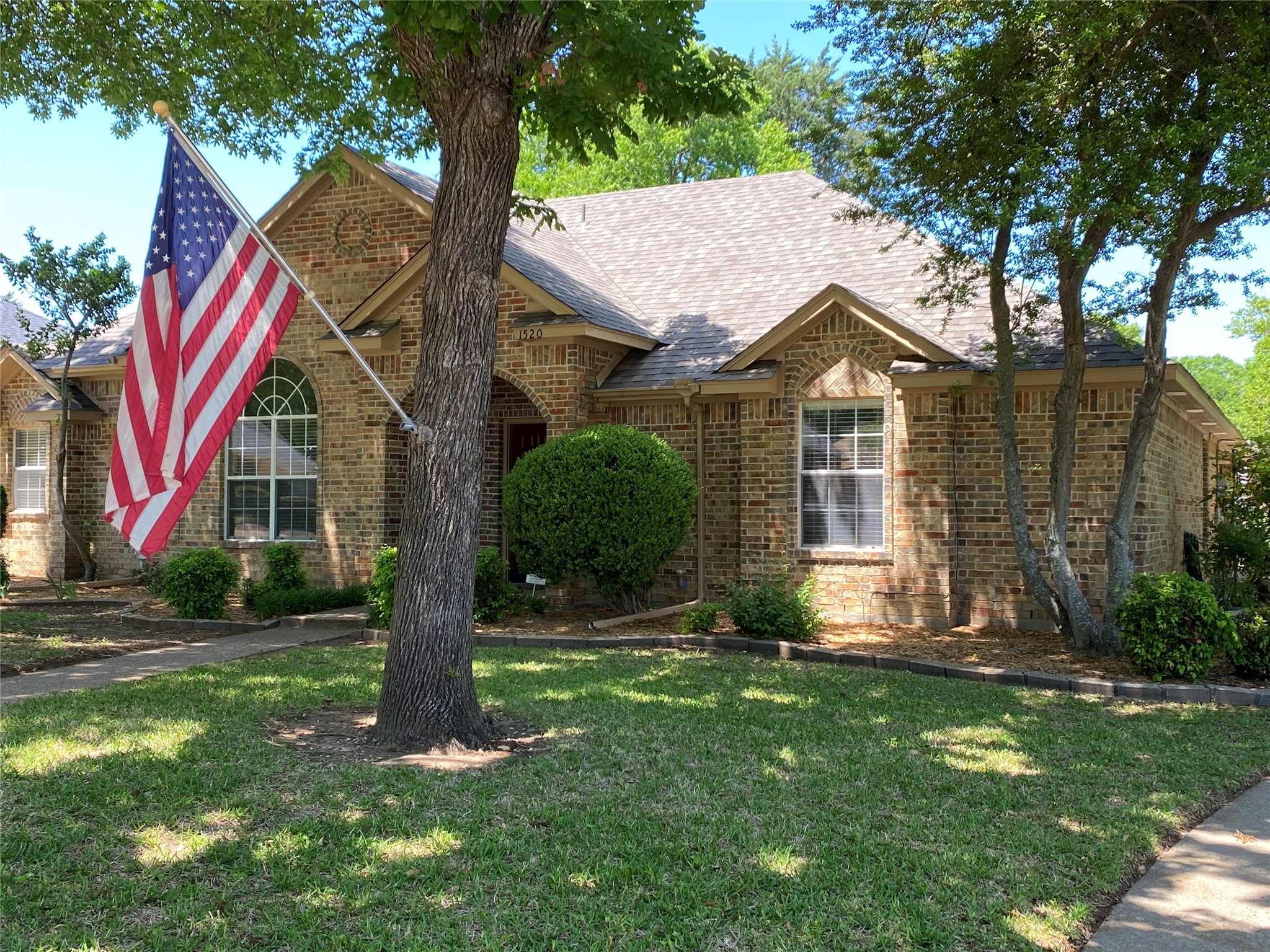 1520 Valerie Drive Cedar Hill TX 75104