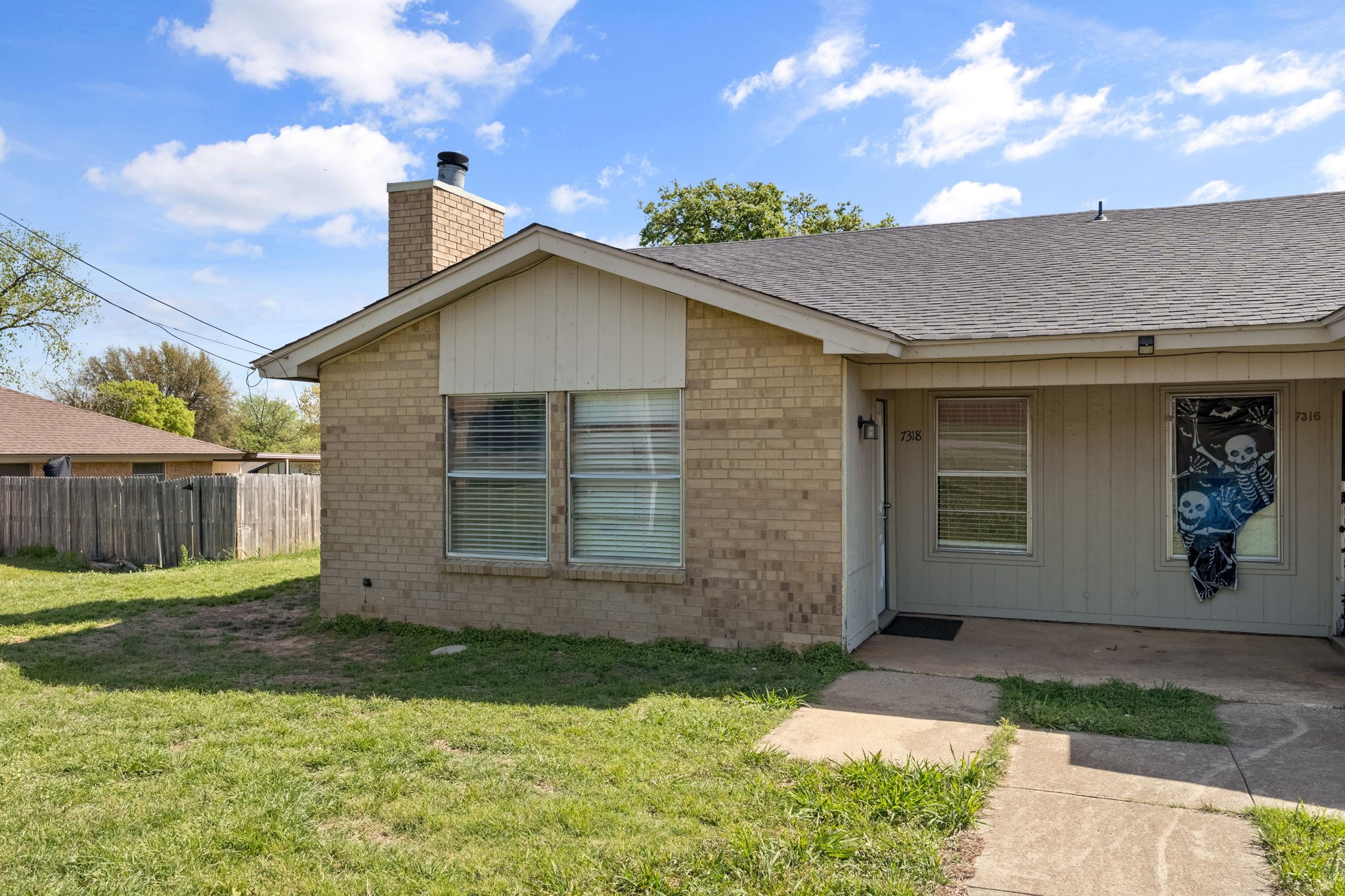 7318 Davis Boulevard North Richland Hills TX 76182