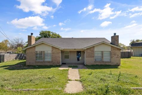 7318 Davis Boulevard North Richland Hills TX 76182