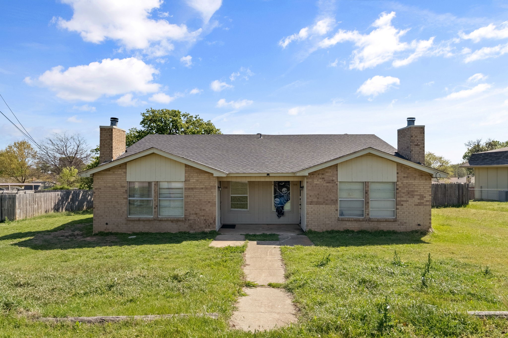 7318 Davis Boulevard North Richland Hills TX 76182
