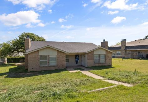 7318 Davis Boulevard North Richland Hills TX 76182