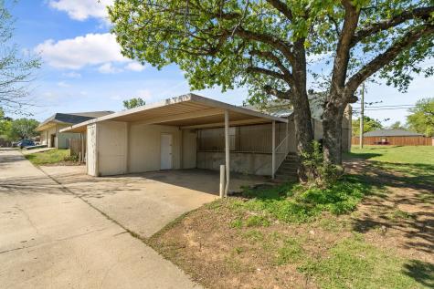 7318 Davis Boulevard North Richland Hills TX 76182