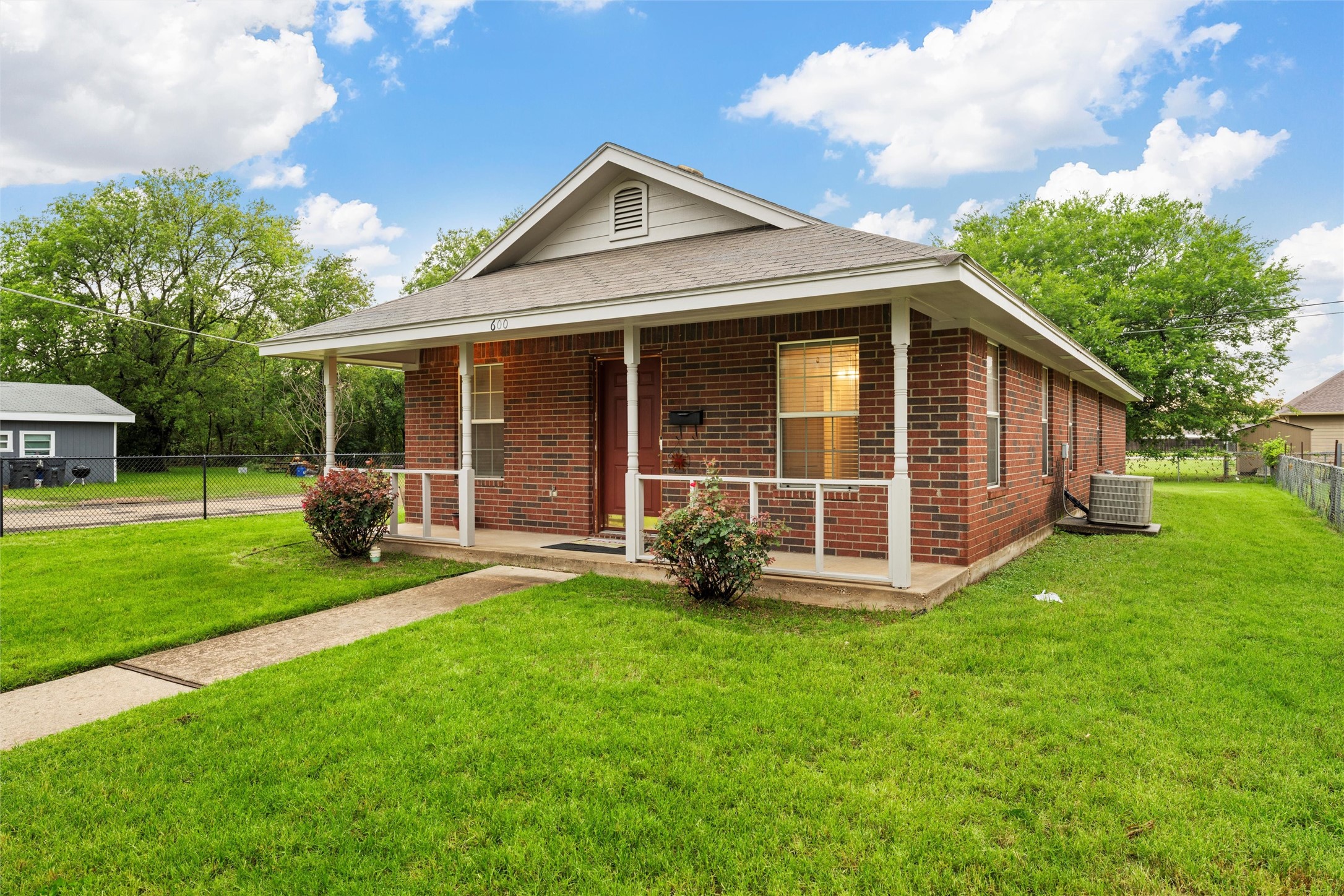 600 Calumet Street Waco TX 76704