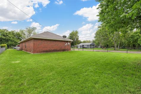 600 Calumet Street Waco TX 76704