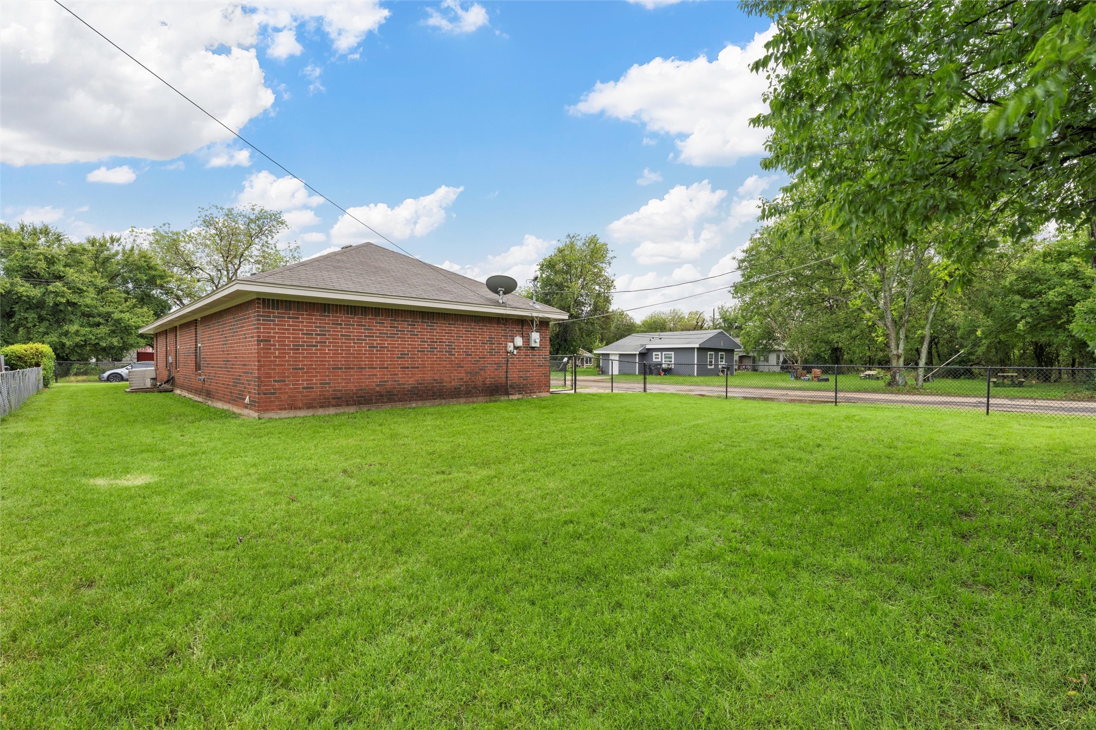 600 Calumet Street Waco TX 76704