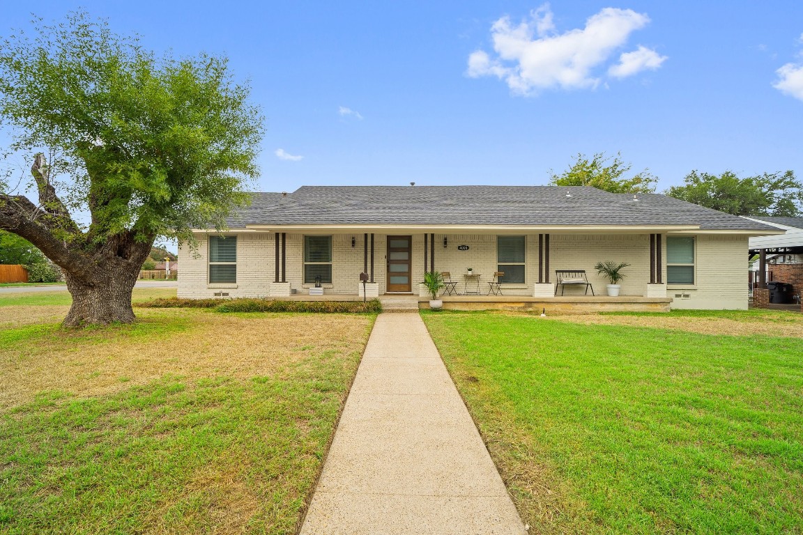 4008 Shoreline Drive Dallas TX 75233