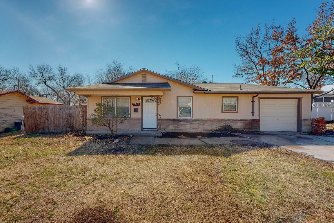 5312 Mcquade Street Haltom City TX 76117