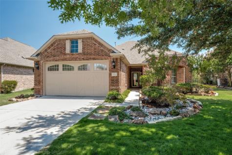 7400 Saint Petersburg Drive Frisco TX 75036